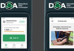 DOA sisteminde hem vatandaşa hem esnafa kazandıracak yeni kolaylık: Mobil DOA