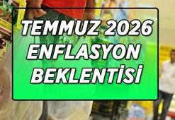 2026 TEMMUZ AYI ENFLASYON BEKLENTİSİ! Temmuz ayı enflasyon rakamları ne zaman saat kaçta açıklanacak? Gözler TÜİK açıklamasına çevrildi