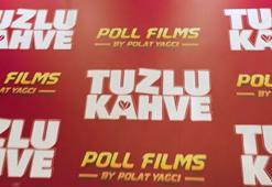 TUZLU KAHVE DİZİSİ KONUSU VE OYUNCU KADROSU! Tuzlu Kahve dizisi ne zaman başlayacak? Tuzlu Kahve oyuncuları kimler?