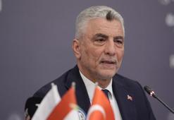 Bakan Bolat: Ülke ekonomisi büyümeye devam ediyor