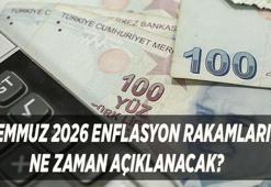 ENFLASYON RAKAMLARI NE ZAMAN BELLİ OLACAK? TÜİK Temmuz Enflasyon Verisi İçin Geri Sayım