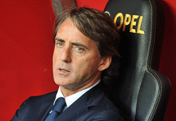 İtalya'da ikinci Roberto Mancini dönemi! Resmi açıklama geldi