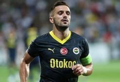 Eski Fenerbahçeli Dusan Tadic'den antrenörlük itirafı! 'Sahada daha rahatım'