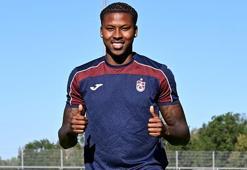Dünya Kupası'na damga vurmutştu! Sidny Lopes Cabral'dan Trabzonspor açıklamaları