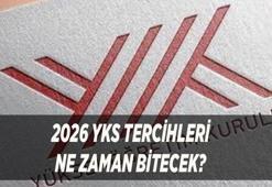 2026 YKS TERCİHLERİ NE ZAMAN BİTECEK? ÖSYM tercih ekranı açıldı mı, kılavuz yayınlandı mı? İşte 2 ve 4 yıllık üniversite kontenjanları, taban puanları ve son gün tarihi!