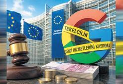 Google’a algoritma cezası 100 milyar $'ı aşabilir!