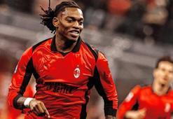 Transfer teklifi belli oldu! Fenerbahçe’den Leao çıkarması!