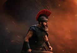 Odyssey IMAX ile rakipsiz