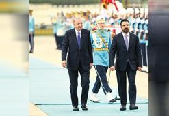 Erdoğan’dan AHBAP çıkışı