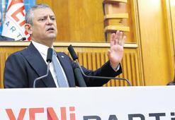 CHP ile tartışmaya gerek yok