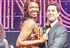 ‘The Bodyguard’ İstanbul’a geliyor