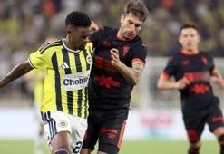 Fenerbahçe advance to Champions League third qualifying round