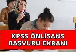 KPSS ÖNLİSANS BAŞVURU EKRANI ÖSYM AİS AÇILDI! 💥 ÖSYM KPSS önlisans başvuruları ne zaman ve nasıl yapılır? KPSS önlisans takvimi 2026