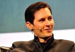 Rusya'dan Telegram'ın kurucusu Durov için flaş karar! Uluslararası arama emri çıkarıldı