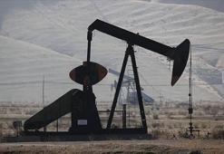 Brent petrolün varili 84 dolardan işlem görüyor