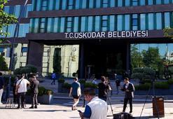 Son dakika: Üsküdar Belediyesi'ne operasyonda yeni detaylar! '300 bin dolar çikolata kutusunda teslim edildi'