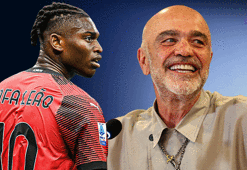Fenerbahçe'den İtalya'da transfer operasyonu! Leao derken yeni isim