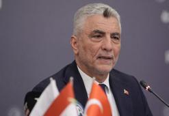 Bakan Bolat: İnanıyorum ki Türkiye ile Birleşik Krallık arasındaki ticaret daha da güçlenecektir