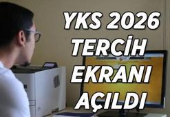 ÜNİVERSİTE YKS 2026 TERCİH EKRANI | 2-4 YILLIK ÜNİVERSİTE taban puanları başarı sıralamaları ve kontenjanlar! YKS Üniversite tercihleri nereden ve nasıl yapılır? Kaç tercih hakkı var?