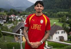 Uğurcan Çakır'dan kaptanlık sözleri! 'Galatasaray bizi layık görürse olmak isterim'