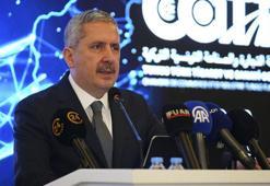 Ticaret Bakan Yardımcısı Gürcan: Tunus ve Türkiye arasında ticaret hacmini üst seviyeye çıkaracağız