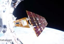 NASA'nın yörünge görevi aksadı: Özel şirketin uzay aracı kontrolden çıktı