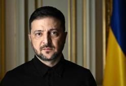 Ukrayna Devlet Başkanı Zelenskiy'den Patriot çıkışı! 'Dünden beri ihtiyacımız var'