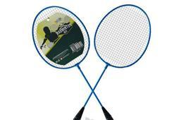 Bakanlıktan güvensiz bulunan badminton seti için yasak kararı