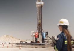 Gabar Türkiye'nin enerji kalkanı oldu