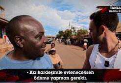 Mert Öztürk’e Tanzanya’da kısmet çıktı!