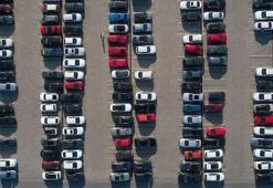 Ticaret Bakanlığı'ndan 'otomotiv sektörü tedbirleri' açıklaması