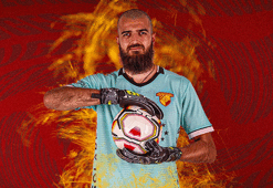 Göztepe, Gürcü kaleci Luka Gugeshashvili’yi transfer etti