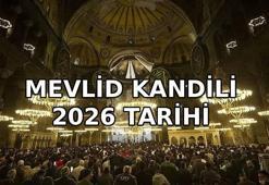 MEVLİD KANDİLİ 2026 🌙 Mevlid Kandili 2026 ne zaman, hangi gün? Mevlid Kandili anlamı ve önemi