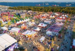 İstanbul Festivali 1 Ağustos’ta kapılarını açıyor