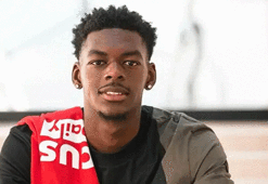 Trabzonspor yeni transferini açıkladı! İmza süresi belli oldu