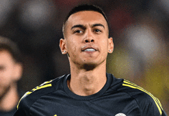 Fenerbahçe'den İrfan Can Eğribayat kararı! Yeni adresi belli oldu
