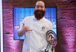 MasterChef şampiyonu Eren Kaşıkçı evinde ölü bulundu