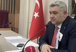 Bolu Belediyesi'nde istifa: Başkan Vekili Tuna Özcan CHP'den ayrıldı