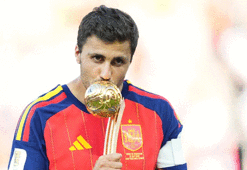 Real Madrid için Rodri iddiası! İstenen bonservis belli oldu