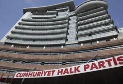 CHP seçmen verilerini hukuka aykırı ele geçirdiği iddiasıyla 2 şüpheli hakkında soruşturma