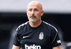 Beşiktaş'ta Vincenzo Italiano'dan maç kadrosu açıklaması! 'Çoğu oynayacak'
