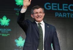 Son dakika... Ahmet Davutoğlu açıkladı: Gelecek Partisi feshedildi