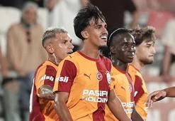 Galatasaray'da Can Armando Güner'e yoğun ilgi! 4 kulüp devrede