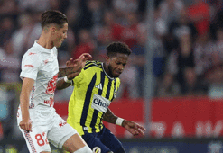 Fenerbahçe yola devam dedi! 3. ön eleme turundaki rakibi belli oldu