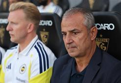 Fenerbahçe'de İsmail Kartal'dan öz eleştiri! 'Çalışmaya mecburuz'