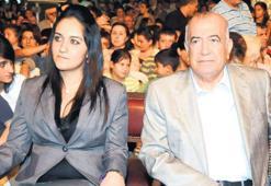 Halis Toprak’ın eski eşine alışveriş davası