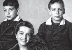Abdülhamit’in gelininin hayat mücadelesi