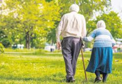 Ömür uzadı 78.5 yıla çıktı