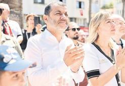 YENi Parti’ye başkan akını