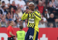 Polonya basınından Fenerbahçe manşeti: Talisca merhamet etmiyor